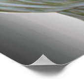 Jungfrau Mary Print Poster (Ecke)