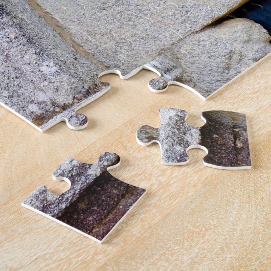 Jungfrau Mary Puzzle (Seite)