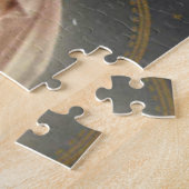 JUNGFRAU MARY PUZZLE (Seite)