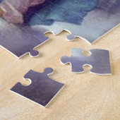 Jungfrau Mary Puzzle (Seite)