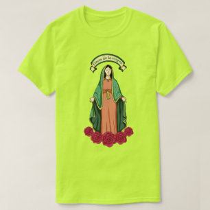 Jungfrau Mary T - Shirt