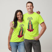 Jungfrau Mary T - Shirt (Unisex)