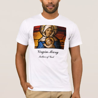 Jungfrau Mary T-Shirt