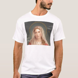 JUNGFRAU MARY T-Shirt