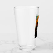 Jungfrau Mary von Jan van Eyck Glas (Rechts)