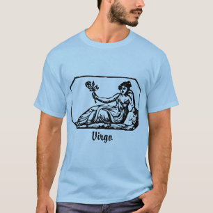 Jungfrau - Maßgeschneidert T-Shirt