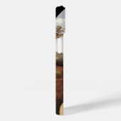 Jungfrau mit Jesus und Johannes von Raphael Case-Mate iPhone Hülle (Rückseite / Rechts)