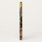 JUNGFRAU MIT KIND Case-Mate iPhone HÜLLE (Hinten/Links)