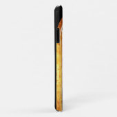 JUNGFRAU MIT KIND UND SITZEN Case-Mate iPhone HÜLLE (Hinten/Rechts)