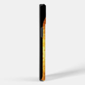 JUNGFRAU MIT KIND UND SITZEN Case-Mate iPhone HÜLLE (Rückseite / Rechts)