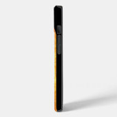 JUNGFRAU MIT KIND UND SITZEN Case-Mate iPhone HÜLLE (Rückseite / Links)