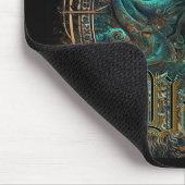 Jungfrau Mousepad (Ecke)