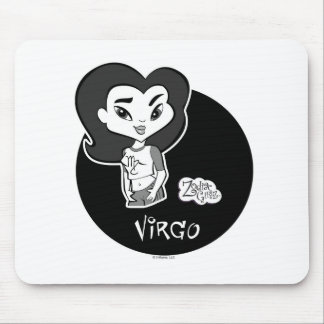 Jungfrau Mousepad