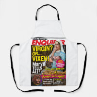 JUNGFRAU ODER VIXEN? -