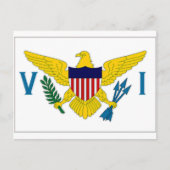 Jungfrau Postkarte (Vorderseite)