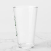 Jungfrau Saint Barbara und Märtyrer Glas (Links)