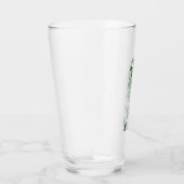 Jungfrau Saint Barbara und Märtyrer Glas (Rechts)
