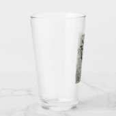 Jungfrau Saint Cecilia und Märtyrer Glas (Rechts)