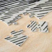 Jungfrau Saint Cecilia und Märtyrer Puzzle (Seite)