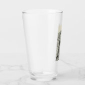 Jungfrau Saint Ursula und Märtyrer Glas (Rechts)