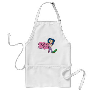 Jungfrau-Schürze Schürze