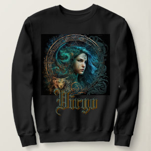Jungfrau Sweatshirt