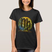 Jungfrau T-Shirt (Vorderseite)