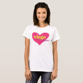 Jungfrau T-Shirt (Vorne ganz)