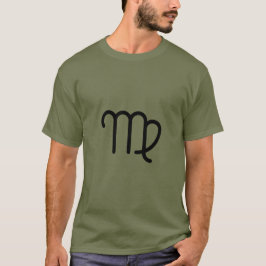 Jungfrau T-Shirt