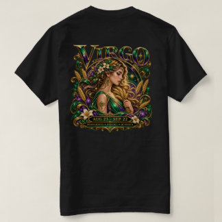 Jungfrau T-Shirt