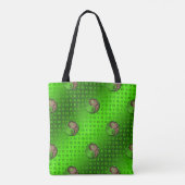 Jungfrau Tasche (Rückseite)