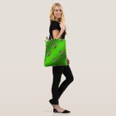 Jungfrau Tasche (Am Model)