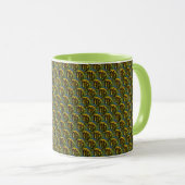 Jungfrau Tasse (VorderseiteRechts)