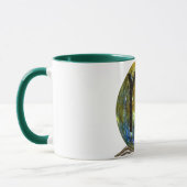 Jungfrau Tasse (Links)