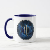 Jungfrau Tasse (Links)