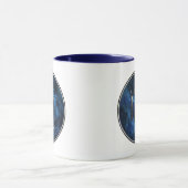 Jungfrau Tasse (Zentrum)