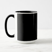Jungfrau Tasse (Links)