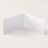 Jungfrau und Kerze (Innenseite)