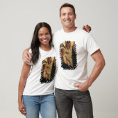 Jungfrau und Kind, 1872 T-Shirt (Unisex)