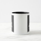 Jungfrau und Kind 3 Tasse (Zentrum)