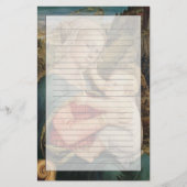 Jungfrau und Kind, c.1465 Briefpapier (Vorderseite)