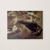 Jungfrau und Kind, die nach St Philip Neri, 172 Puzzle (Horizontal)