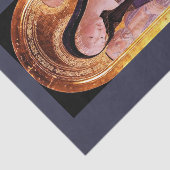 JUNGFRAU UND KIND MIT SITZEN VON Neroccio Seidenpapier (Ausschnitt)