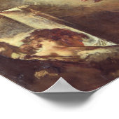 Jungfrau und Kind nach St. Philip Neri, 172 Poster (Ecke)