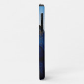 Jungfrau und Kind, Sandro Botticelli Case-Mate iPhone Hülle (Hinten/Links)