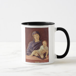 Jungfrau und Kind Tasse