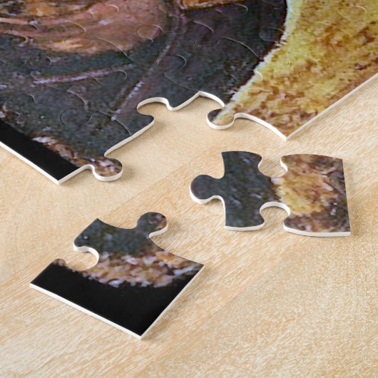 Jungfrau und Kind von Thomas Bathas Puzzle (Seite)