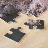 Jungfrau Utah Puzzle (Seite)