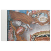 "Jungfrau von Guadalupe" religiöses Stoff (Fat Quarter (45,7 x 55,9 cm))