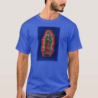 Jungfrau von Guadalupe T-Shirt